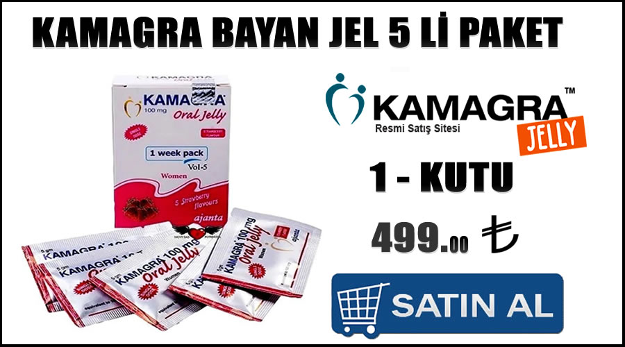 Kamagra bayan jel nasıl kullanılır