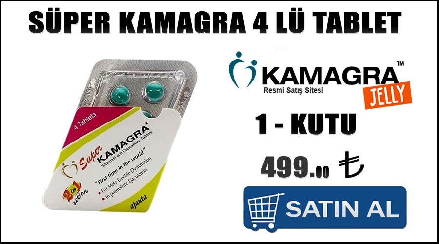 Süper kamagra 100 mg hap nerede satılır